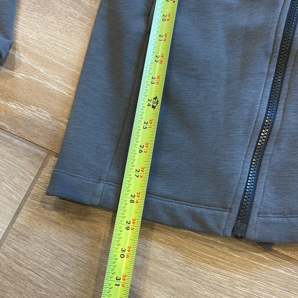 Athleta Full Zip XXS - Picture 3 of 10